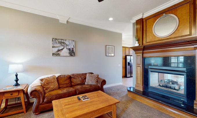 Centerton House | Windsor Retreat | House in Centerton close to bike trails
