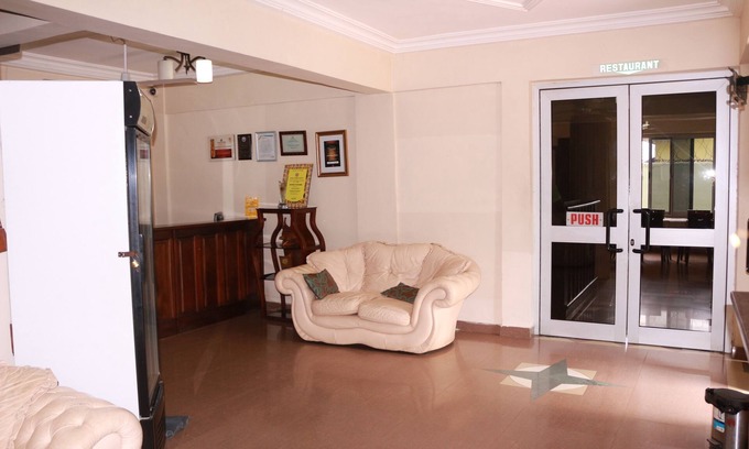 Winneba House | Windy Bay Guest House