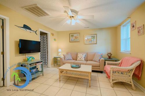 Windy Hill House | Windy Hill Villa B - Blue Reef