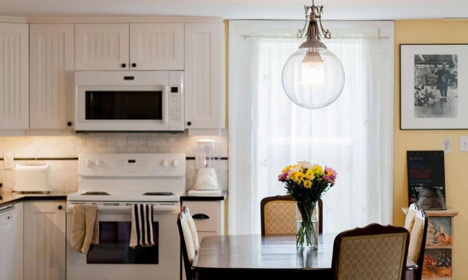 Wellington House | Wine Country 4 bedrooms