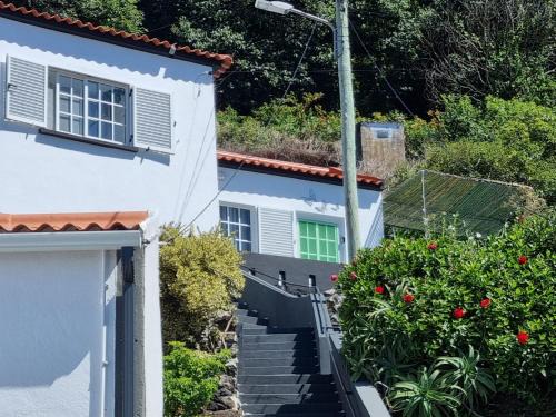 Calheta House | Wing's Of Ana