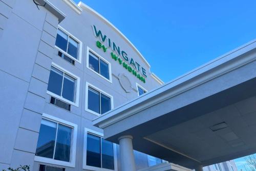 Hattiesburg Hotel | Wingate by Wyndham Hattiesburg