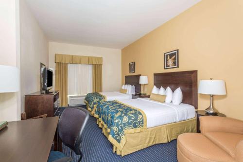 Bayou Cane Hotel | Wingate by Wyndham Houma