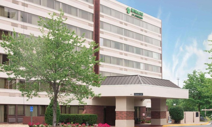 Springfield Hotel | Wingate by Wyndham Springfield