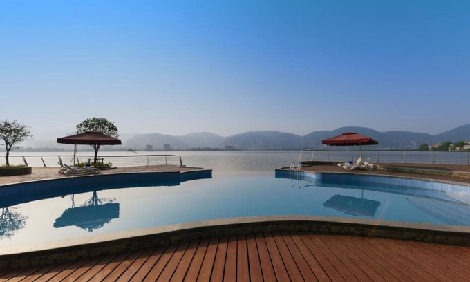 Xisaishan Qu Hotel | Wingtech Hotel