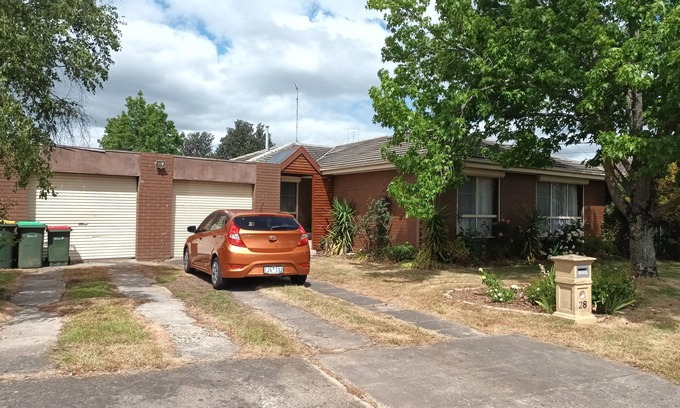 Wendouree House | Winner in Wendouree