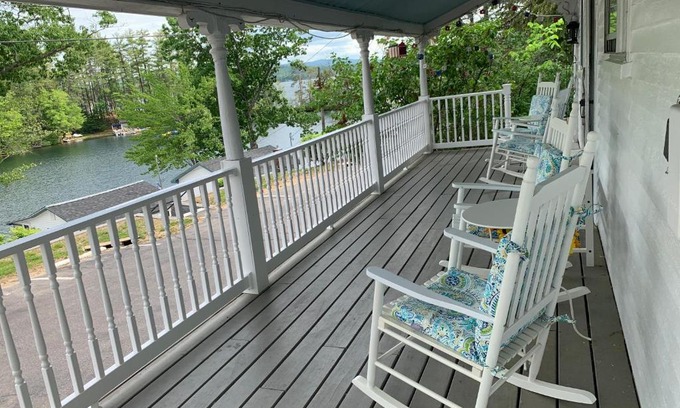 Winnisquam House | Winnisquam Lake House