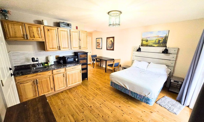 Winnisquam Apartment | Winnisquam Lakefront Condo