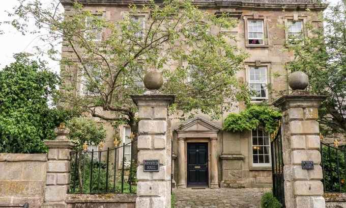 Winster House | Winster Hall