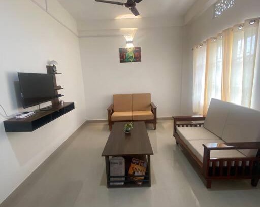 Tinsukia Apartment | Winter Sky - a 2bhk beautiful apartment