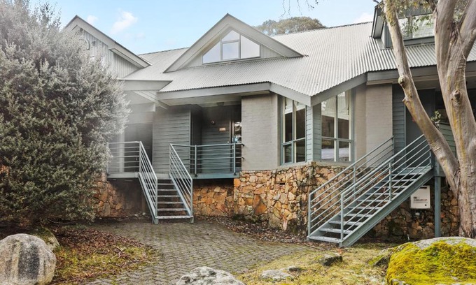 Thredbo Apartment | Wintergreen 11