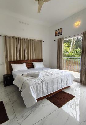 Rajakkad House | Winterpalace