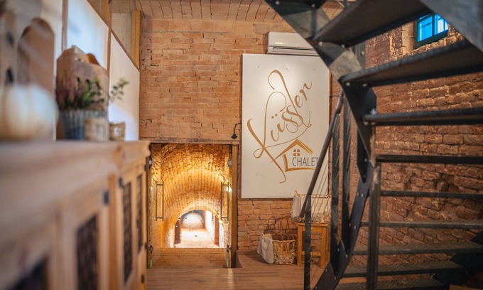 Grub an der March Hotel | Winzerhof Küssler, Weinviertel