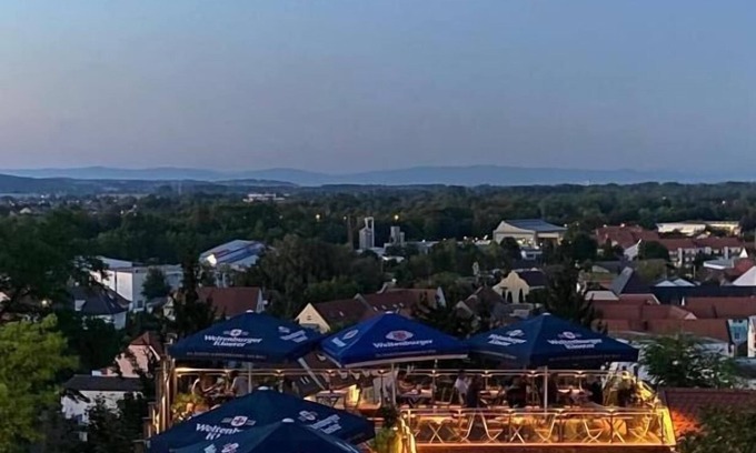 Dingolfing Hotel | Wirgarten
