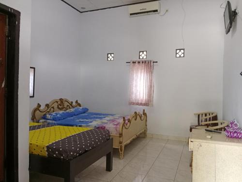 Bira House | Wisma Anugerah Jaya