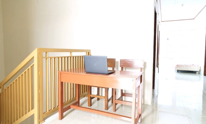 Kuningan Hotel | Wisma Jasmine Syariah
