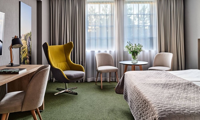 Modlniczka Hotel | Witek Hotel & Conference Centre