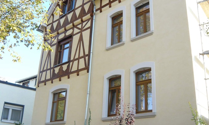 Staffel Apartment | With balcony and fully equipped!
