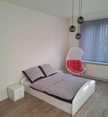 Włodawa Apartment | Wlodawa spot