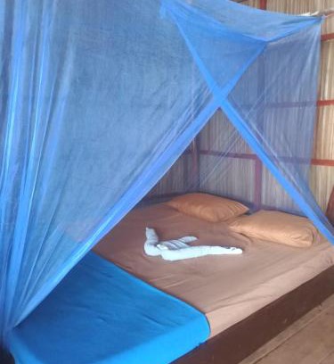 Yenbeser House | Wobbegong Homestay
