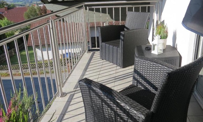 Thurmansbang Apartment | Wohlfühlapartment Erlenberg