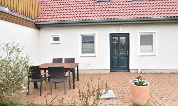 Stellshagen Apartment | Wohlfühlparadies Helma