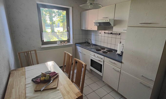 Kirchlinteln Apartment | Wohnen auf Zeit