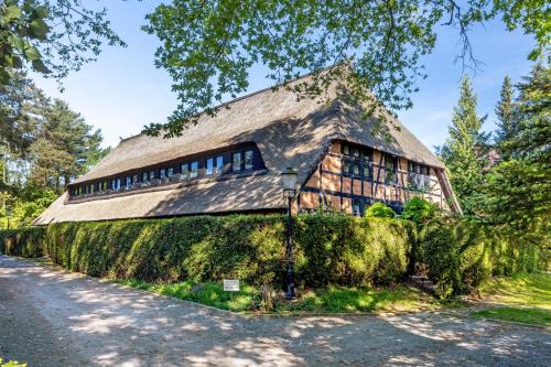 Sankt Dionys Apartment | Wohnen im Heidehaus