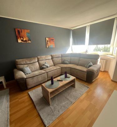 Disteln Apartment | Wohnglück 2