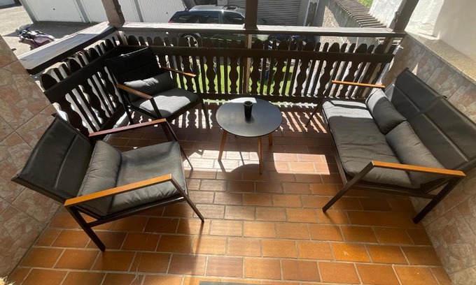 Disteln Apartment | Wohnglück