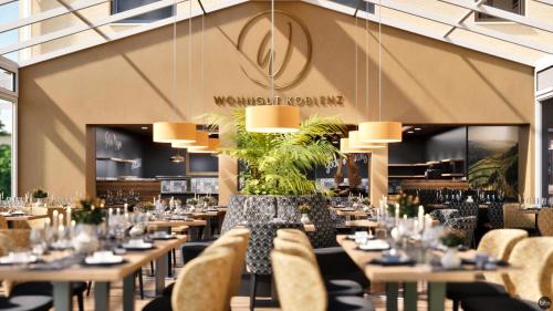 Guels Hotel | WohnGut Koblenz