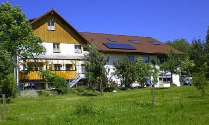 Hergensweiler Apartment | Wohnung 5 Morgensonne