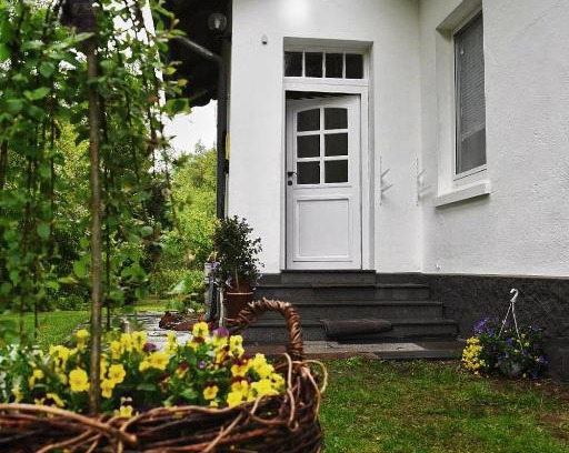 Witzeeze Apartment | Wohnung am Wasser