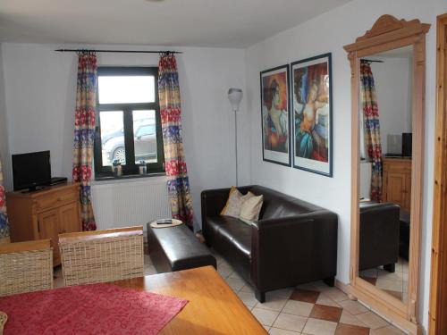 Dargun Apartment | Wohnung in Dargun mit Garten, cleaning included