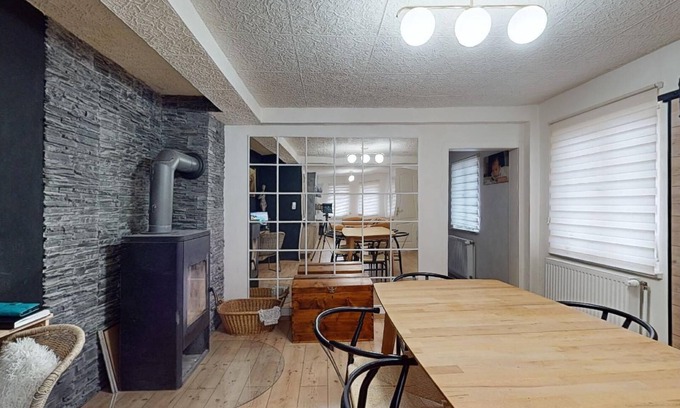 Baiersbronn Apartment | Wohnung in Sehr Zentraler Lage