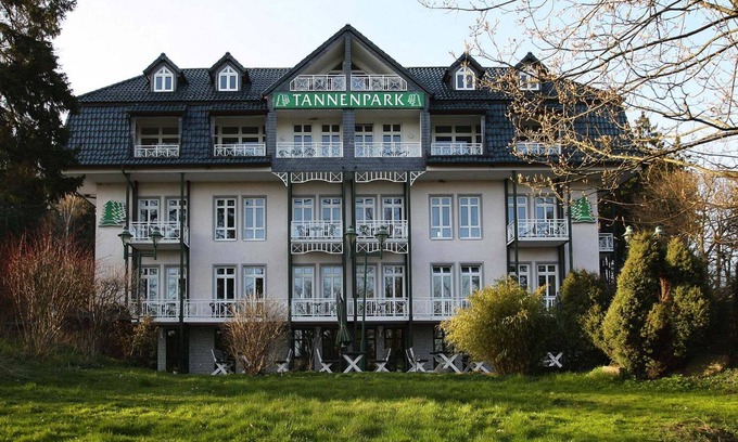 Tanne Apartment | Wohnung in Tanne mit einem gemeinsamen Pool