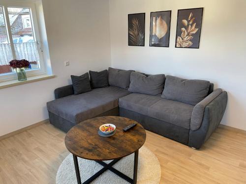 Harburg Apartment | Wohnung LifeBalance