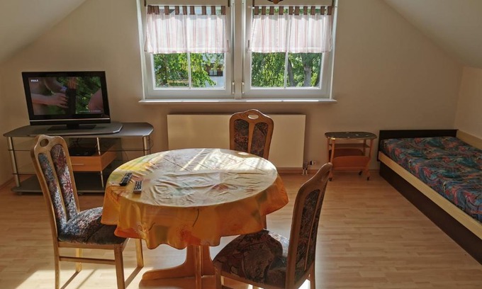 Ehekirchen Apartment | Wohnung Michelle