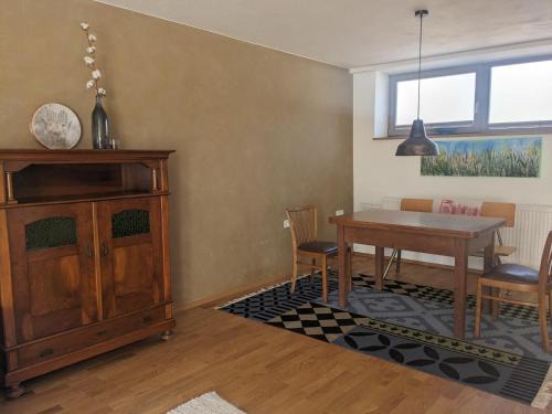 Nabburg Apartment | Wohnung mit Terrasse und eigenem Parkplatz