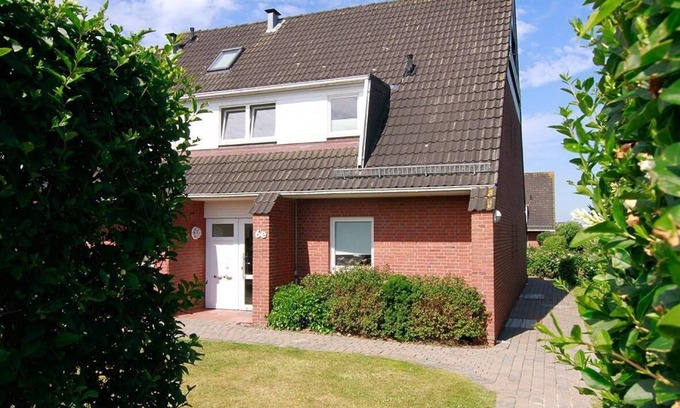 Hamburg City Center Apartment | Wohnung re. Sylter Boje