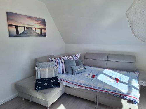 Wolgast Apartment | Wohnung Sonnenschein Wolgast