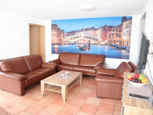 Heede Apartment | Wohnung "Venedig"