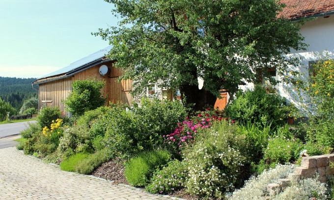 Lam Ski Chalet | Woidhaisl