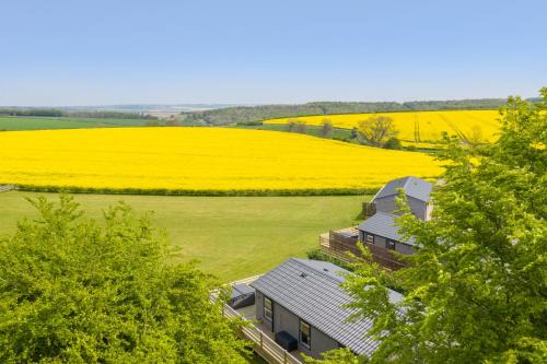 Huggate Cabin | Wolds Away