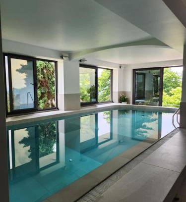 Zagreb Villa | WOLKENHAWK