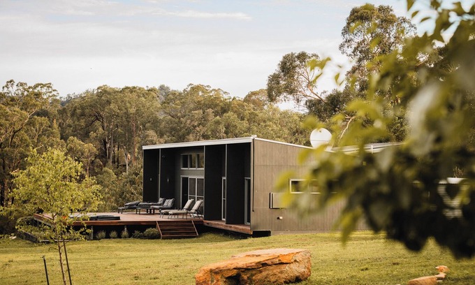 Rylstone Other | Wollemi Retreat