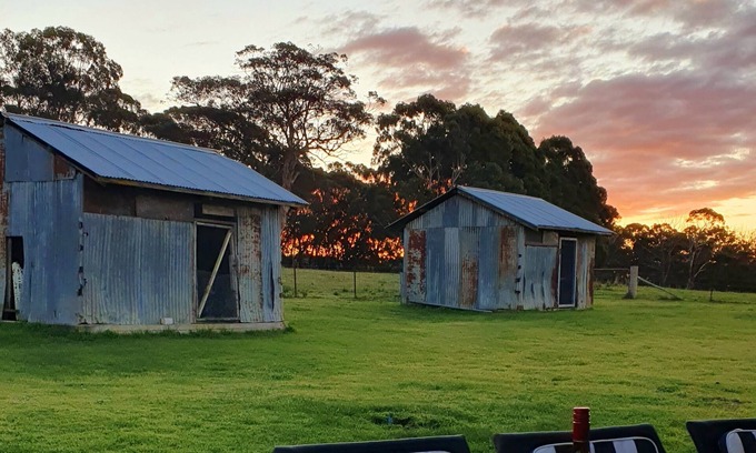 High Range Other | Wombeyan Park - Rural Retreat With Late Checkout Avail