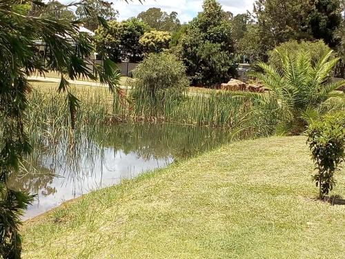 Wondai House | Wondai Accommodation Units And Villas