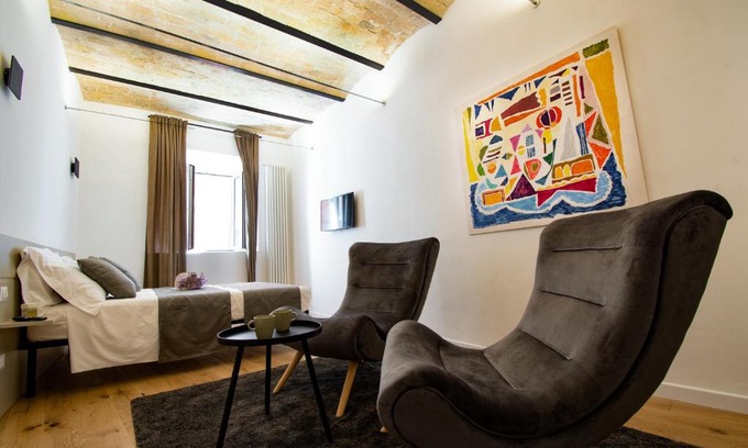 Isola del Liri Bed & Breakfast | Wonderfalls Cascate del Liri