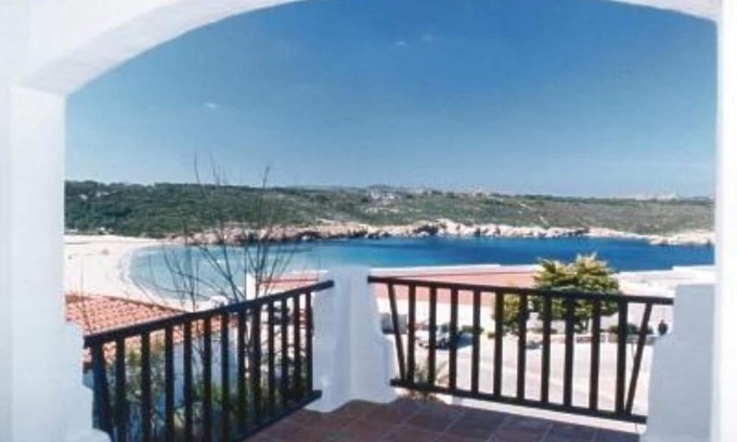 Son Parc Apartment | Wonderful apartment on the beach